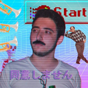 gustavosauro avatar