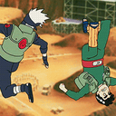 guyandkakashi avatar