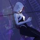 gwen-stacy-irl avatar