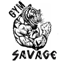 gym-savage avatar