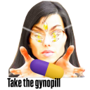 gynopilled avatar