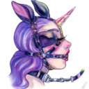 gypsy-bunnie avatar