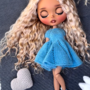 gypsy-doll avatar