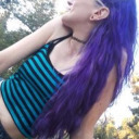 gypsy-songbird avatar