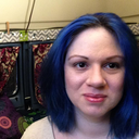 gypsy-van-grrrl avatar