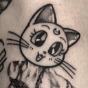 gypsycatlunagirl avatar