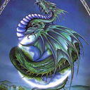 gypsydragonmellony avatar