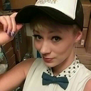 gypsykinkster avatar