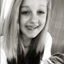 h-eart-shaped avatar