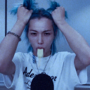 h0p3l3ssromantic avatar