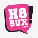 h8sux-blog avatar