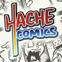 hachecomics avatar