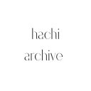 hachiarchive avatar