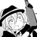 hachisimplyexisting avatar