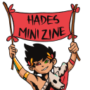 hadesminizine avatar