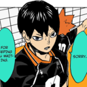 haihaihaikyuu avatar