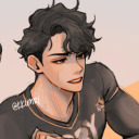 haikyuu-nerd avatar