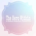 haikyuusuperherozine avatar