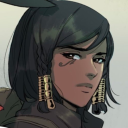 hailingargemone avatar