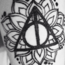 hailstormthehufflepuff avatar