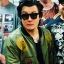 hailtosynyster avatar