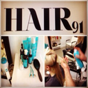 hair-91 avatar