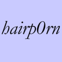 hairp0rn avatar