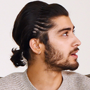 hairtiezayn avatar