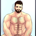 hairy-and-smooth-men avatar