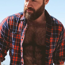 hairymuscle avatar