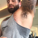 hairysweatyhunks avatar