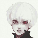 haisekanekisasaki avatar