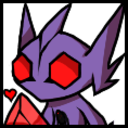 hajimethehinata avatar