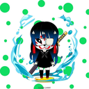 hakureifromkensoukyo avatar