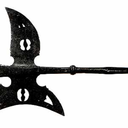 halberd avatar