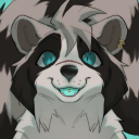 halcyonraccoon avatar