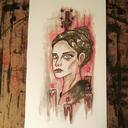 haleyklineart avatar