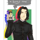 half-blood-prince-throne avatar