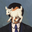 half-doomed-lunatic avatar