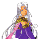 half-goddess-urd avatar