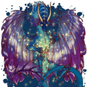 half-humans-art avatar