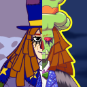 half-man-half-lime avatar