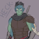 half-orc-fjord avatar