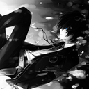 halfa-ghost-girl avatar