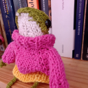 halfassedcrafter avatar