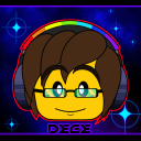 halfbreeddege avatar