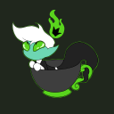 halfghostwriter avatar