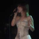 halfhuman-halfmachine avatar