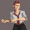 halflingbadass avatar