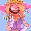 halforcprincess avatar